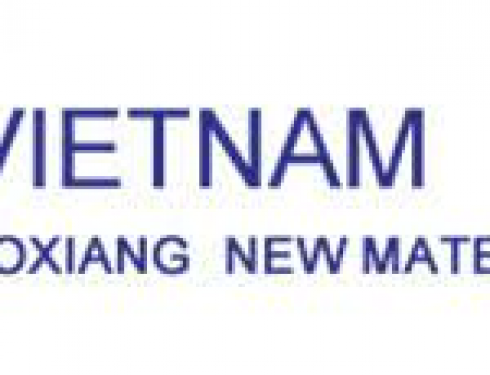 Công ty TNHH Vật liệu mới Aoxiang Việt Nam